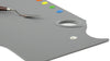 Easy View Grey Acrylic Palettes