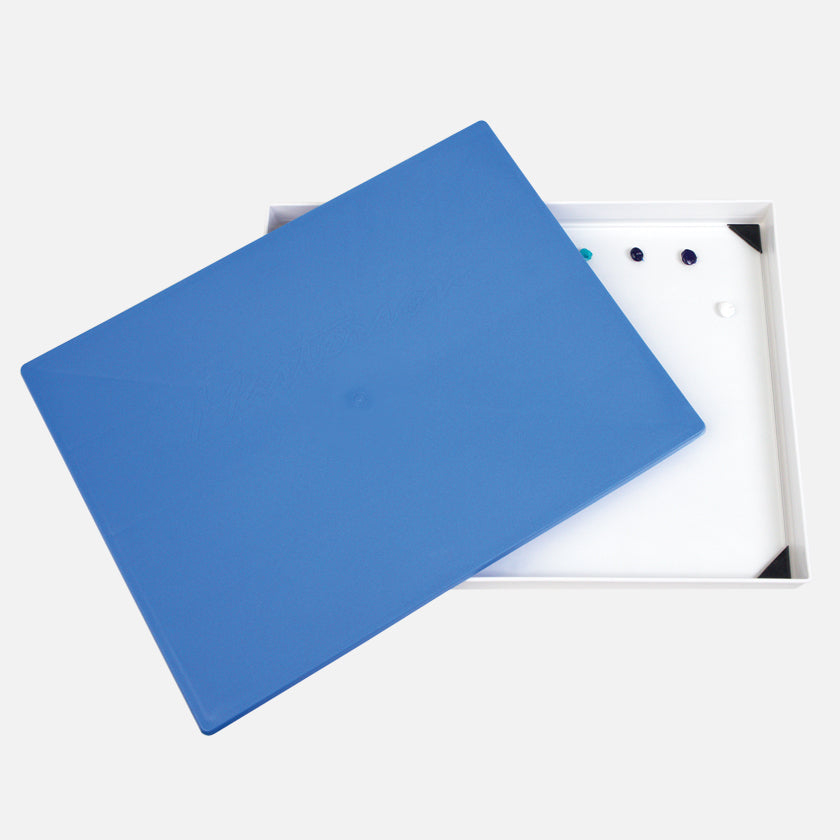 New Wave Palette & Masterson Palette Seal® 12"x16" Sets