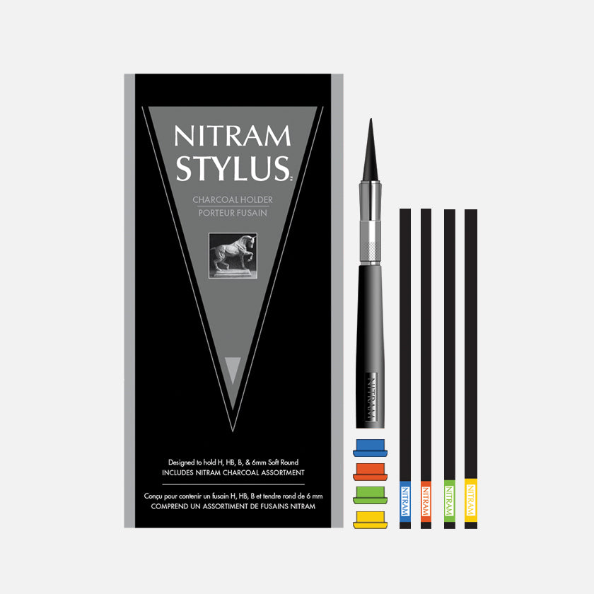 Nitram Stylus