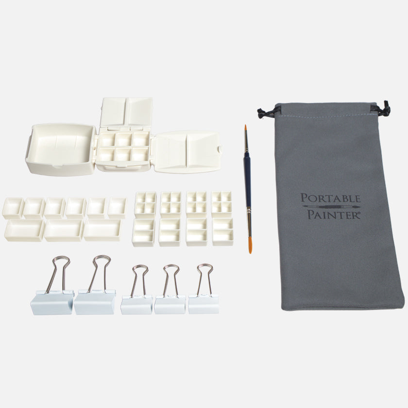Micro Palette Bundle | Large Set
