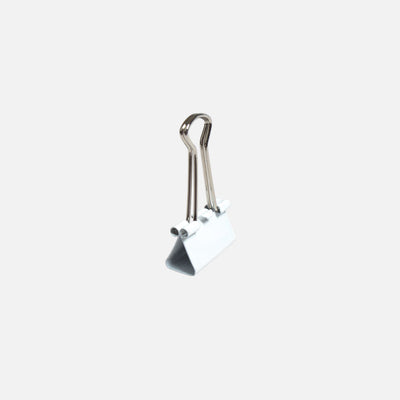 Bulldog Sketchbook Clips | Set of 5