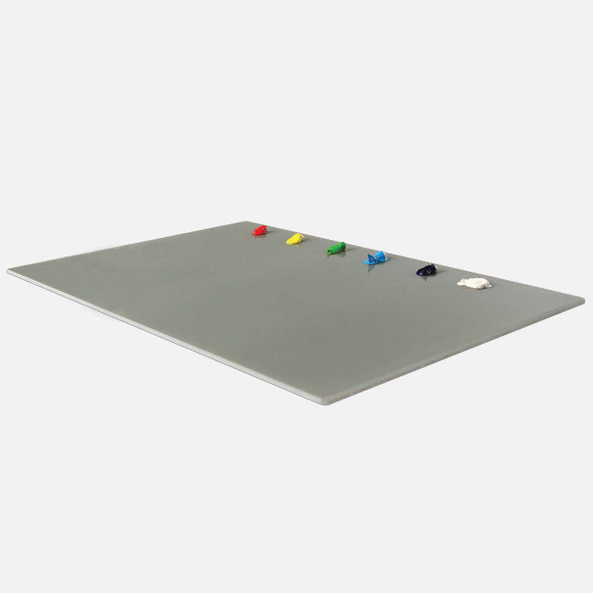 u.go Plein Air | Anywhere Grey Glass Palette