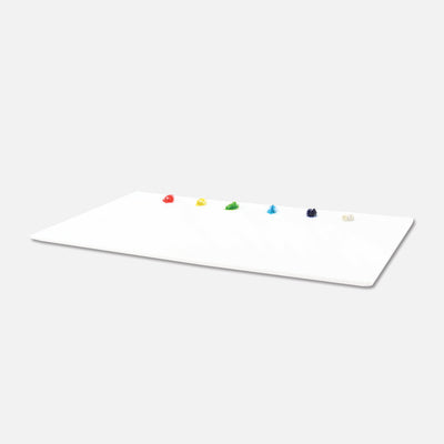 u.go Plein Air | Anywhere White Plastic Palettes