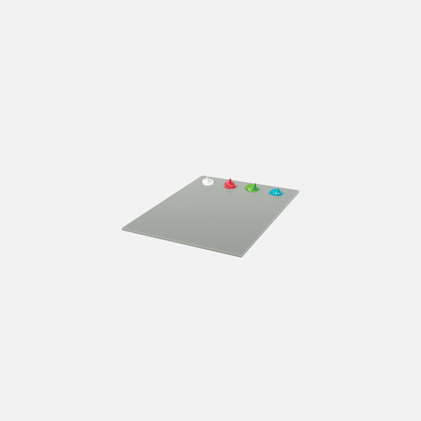 u.go Plein Air | Anywhere Grey Acrylic Palette