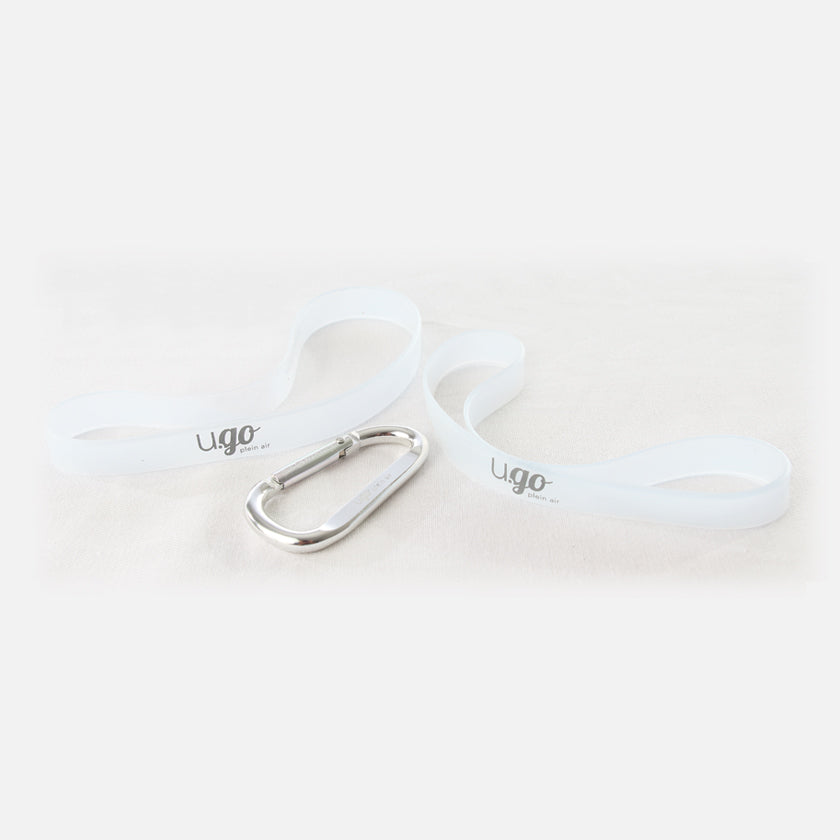 u.go Plein Air Cinch and Carabiner