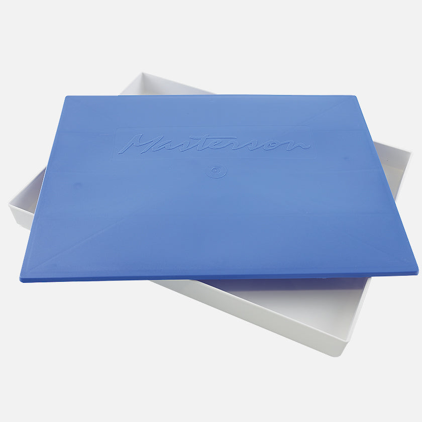 Masterson Palette Seal