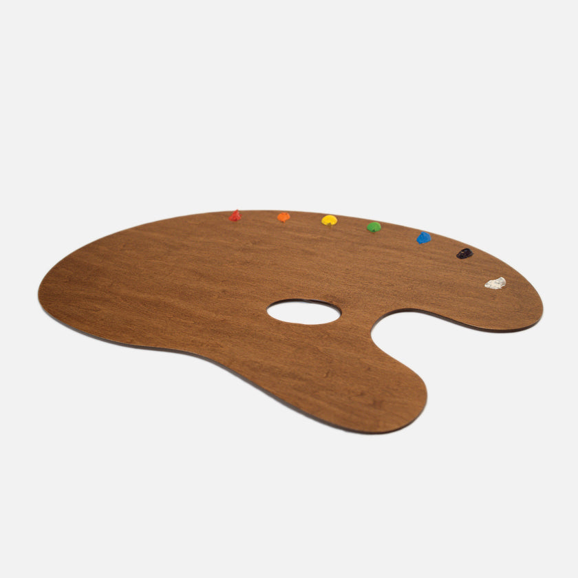 Salmagundi Traditional Palette