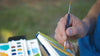 Portable Painter Accessories