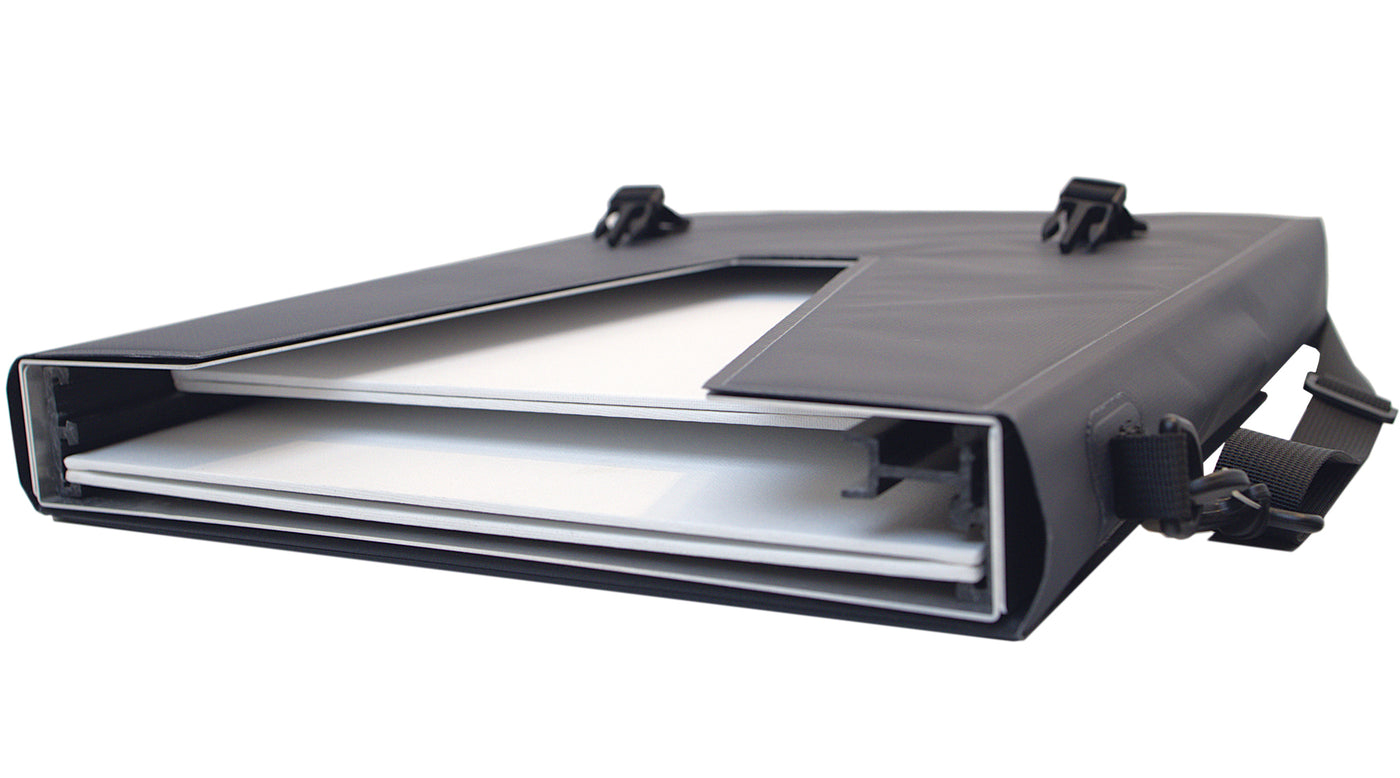 u.go Wet Panel Carriers New Wave Art