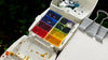 Micro Palette + Micro Pan Options