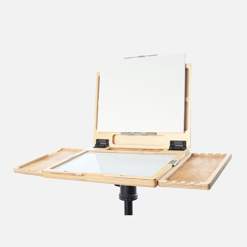 u.go Plein Air | Bundled Plein Air Setups