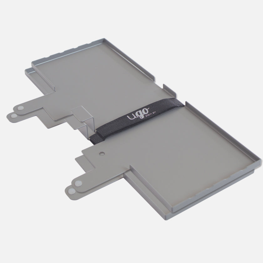 u.go Bundle : Large u.go Plein Air Setup