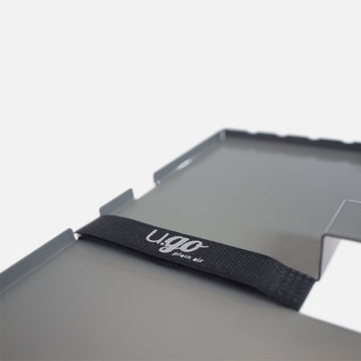 u.go Plein Air | Adjustable Brush Strap (2)