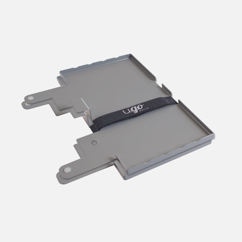 u.go Bundle : Medium u.go Plein Air Setup