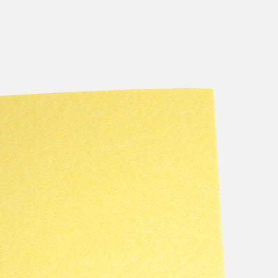 Masterson Premier Palette Sponge Refills Disposable 12 x 16 Yellow