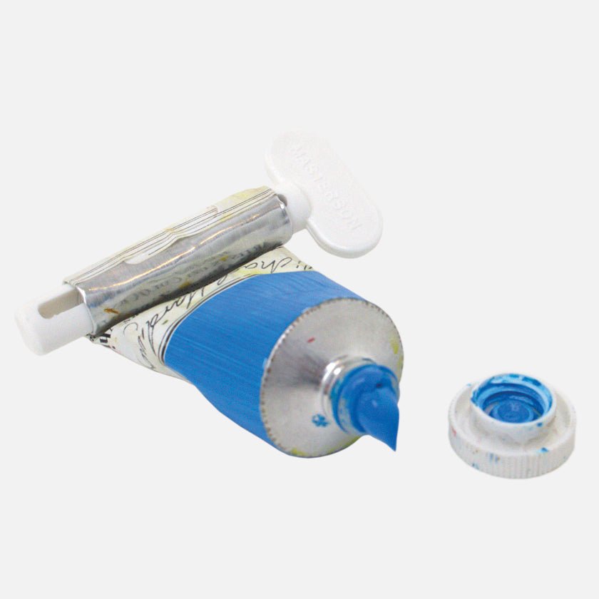 Masterson Paint Saver Keys