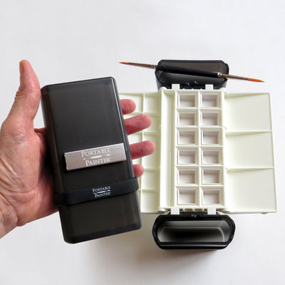 Portable Painter | Classic Palette