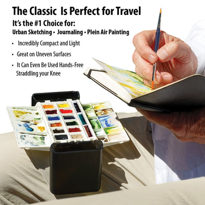 Portable Painter | Classic Palette
