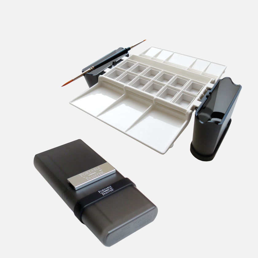 Portable Painter Classic Palette