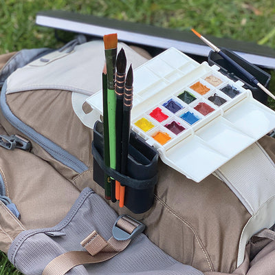 Portable Painter | Classic Palette