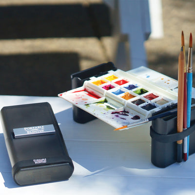Portable Painter | Classic Palette