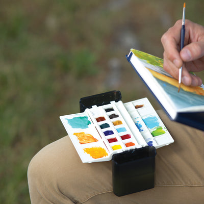 Portable Painter | Classic Palette