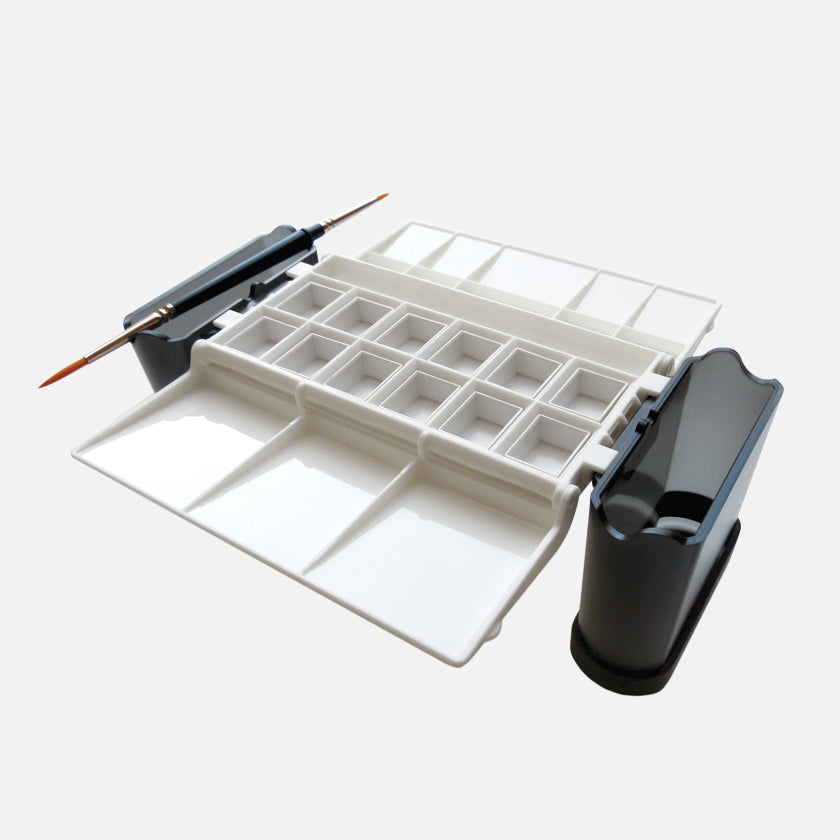 Portable Painter | Classic Palette