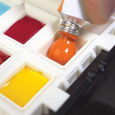 Portable Painter | Classic Palette