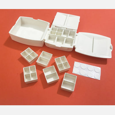 Portable Painter | Micro Custom Pans (8)