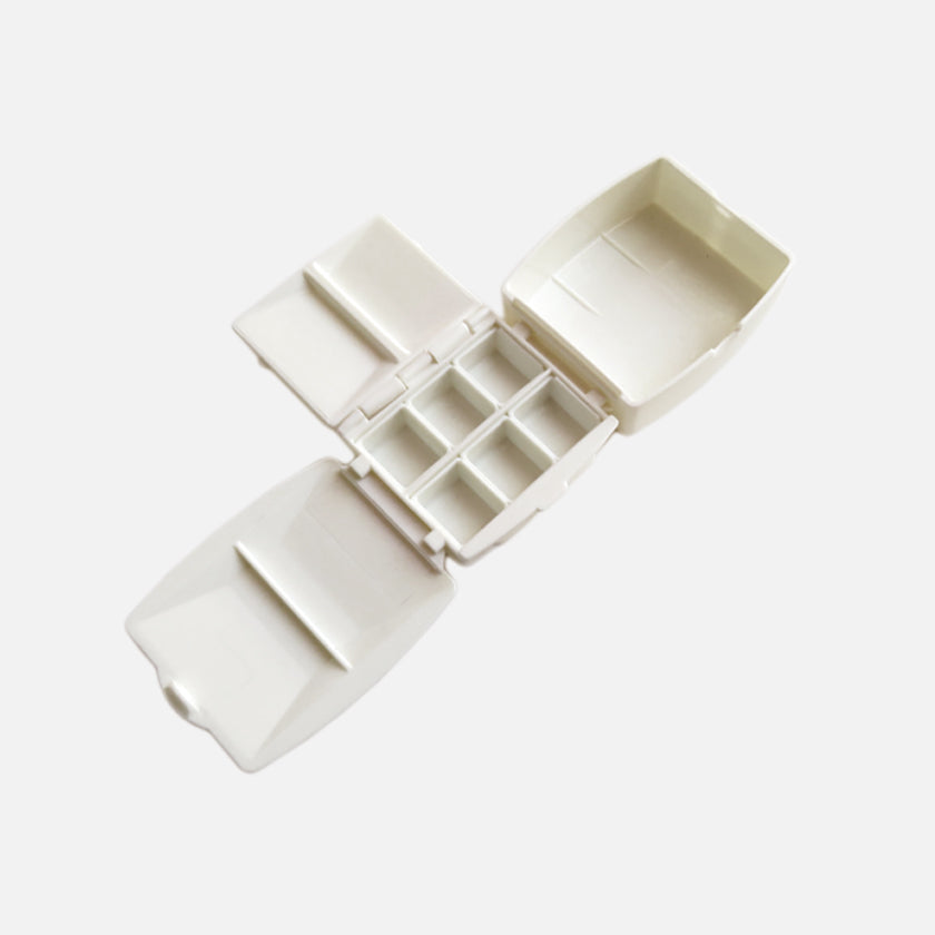 Portable Painter | Micro Palette