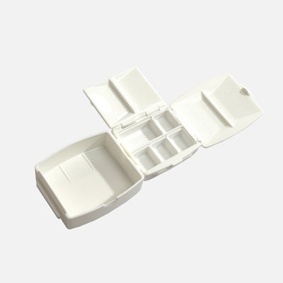 Portable Painter | Micro Full (3) & Half (6) Pans