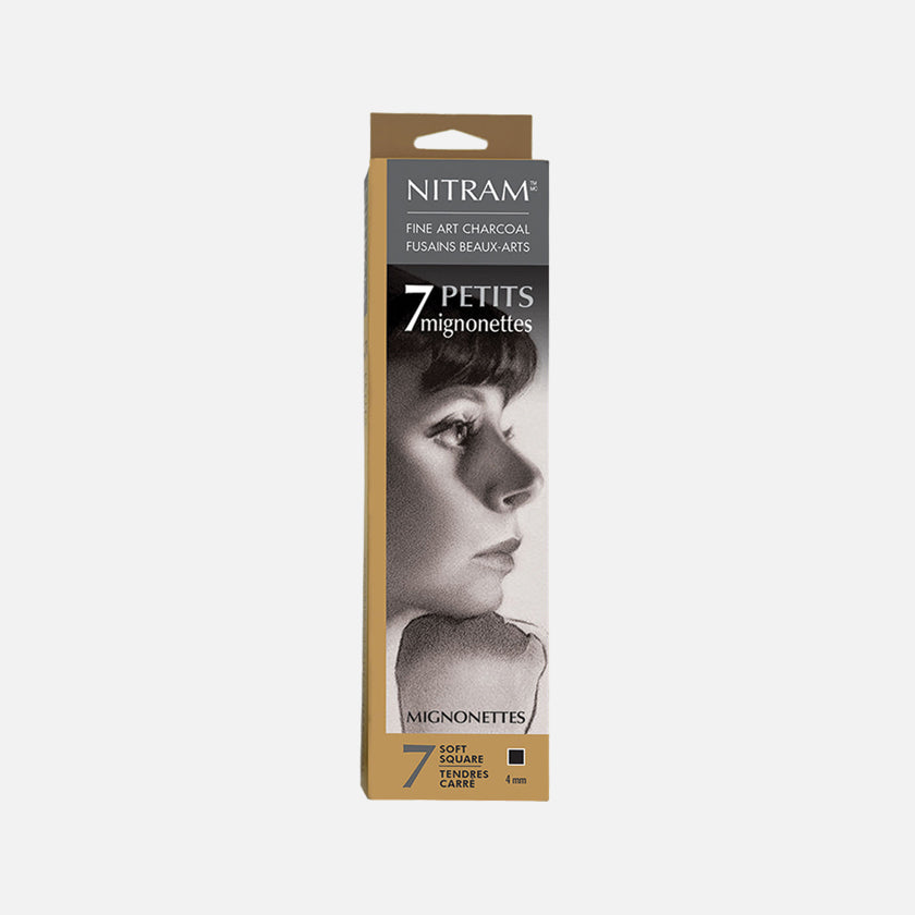 Nitram Mignonette - Bâton 2.0 Refills