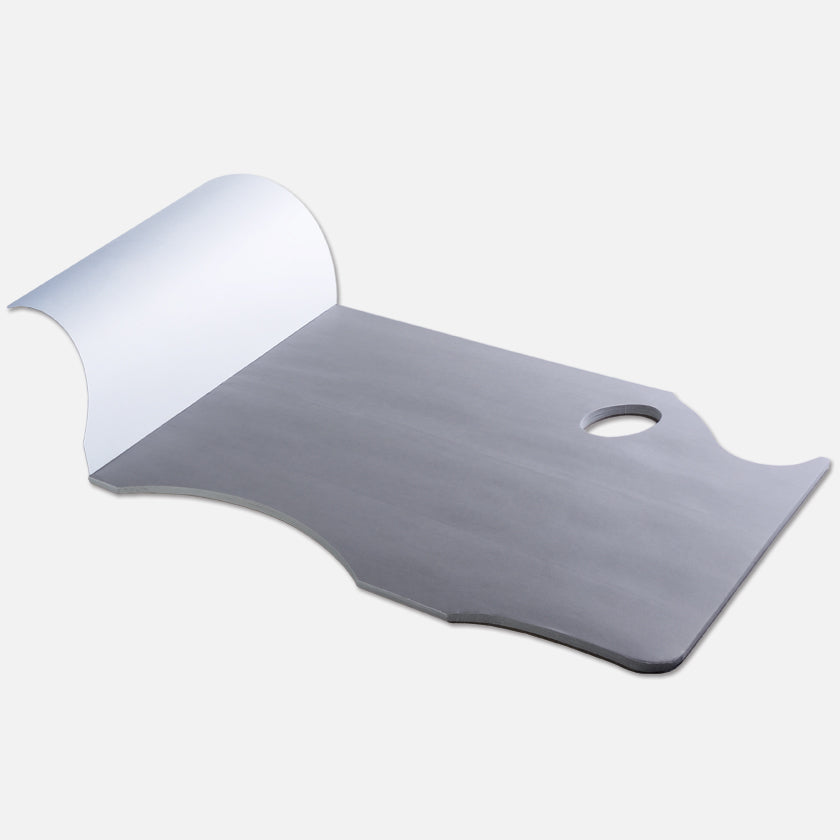 Paper Palettes | Grey & White