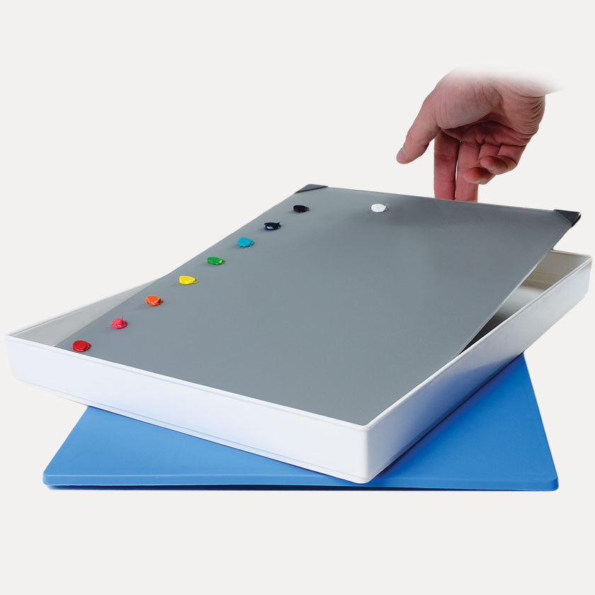 Palette Storage & Travel Sets