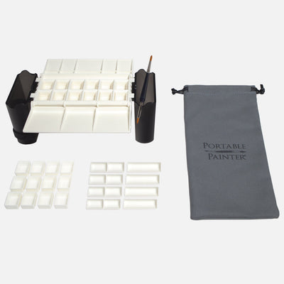 Classic Palette Bundle | Large Set