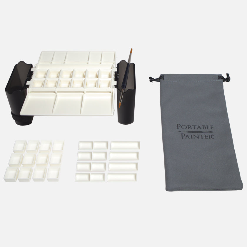 Classic Palette Bundle | Large Set