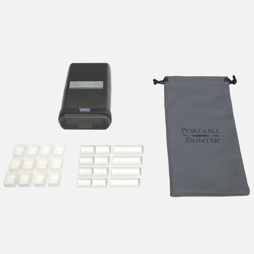 Classic Palette Bundle | Large Set