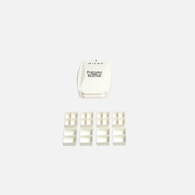 Micro Palette Bundle | Medium Set