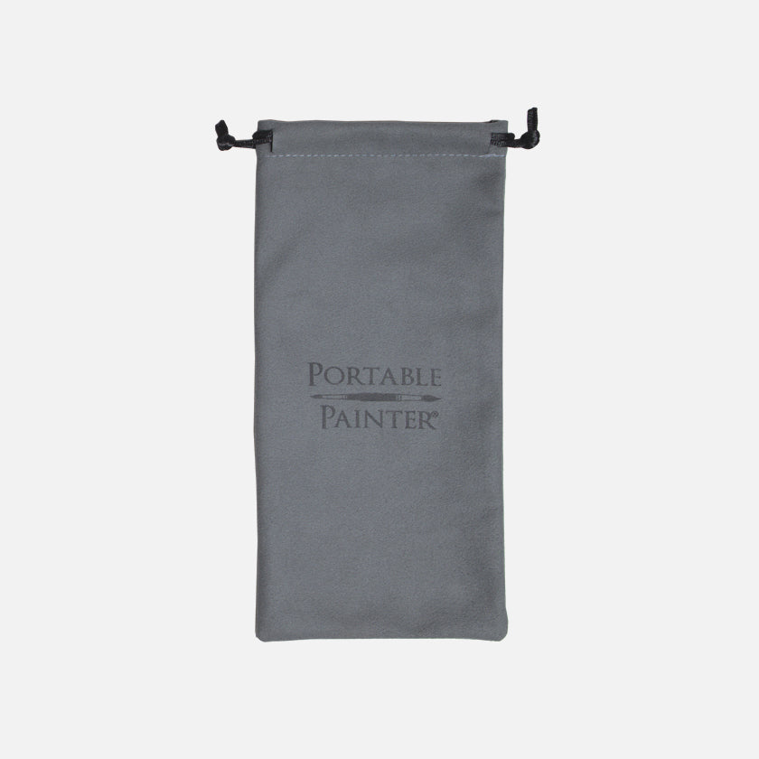 Portable Painter Seude Carrier Bag