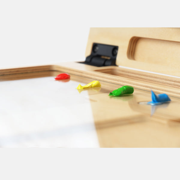 New Wave u.go Plen Ar / Anywhere Pochade Box - Etsy tala