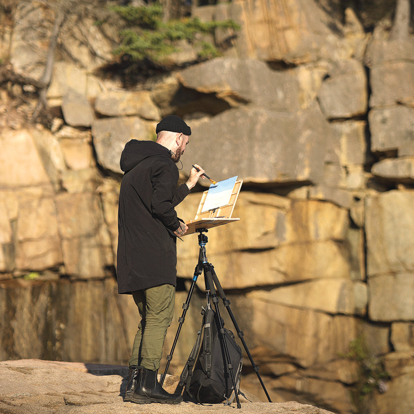 u.go Bundle : Large u.go Plein Air Setup