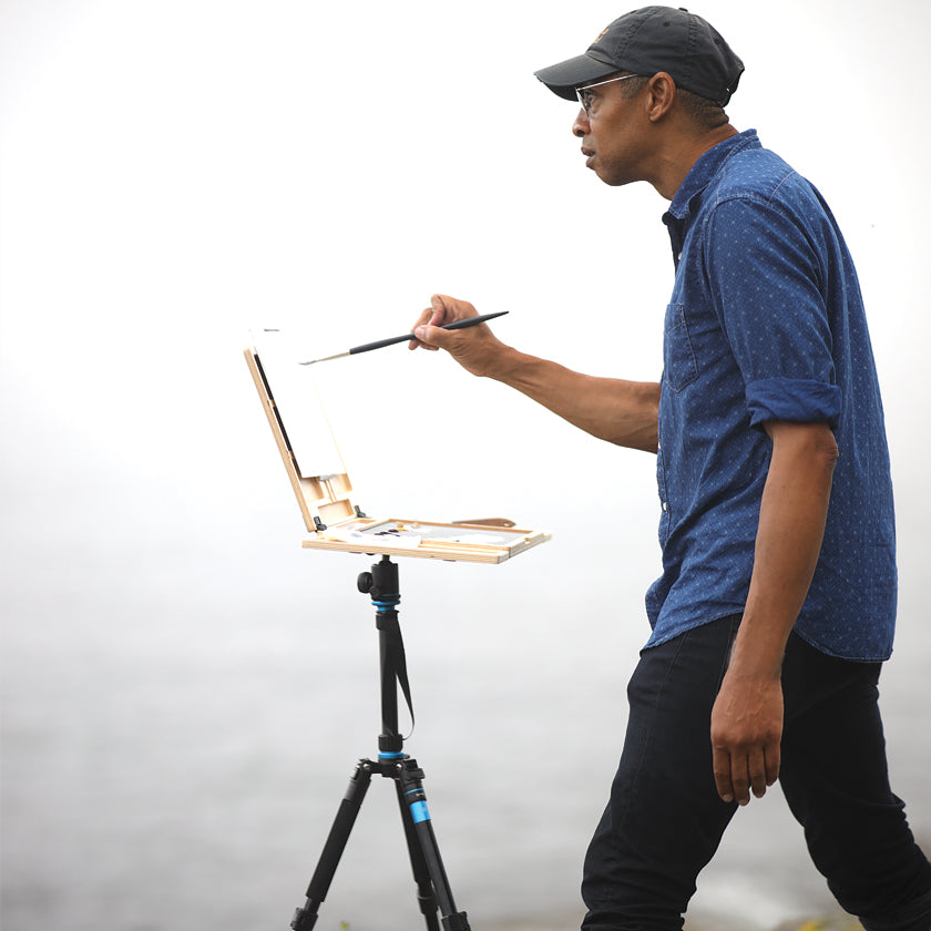 u.go Bundle : Large u.go Plein Air Setup