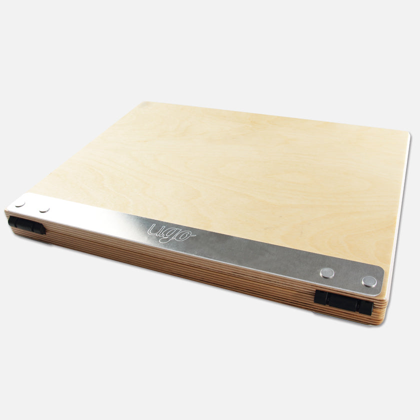 u.go Bundle : Large u.go Plein Air Setup