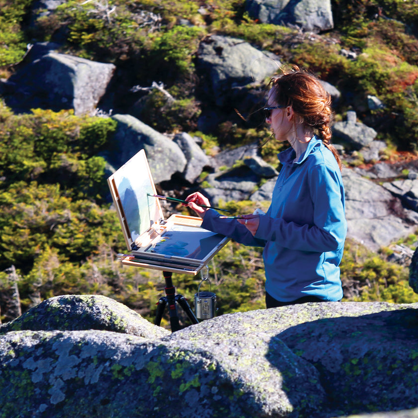 u.go Bundle : Large u.go Plein Air Setup