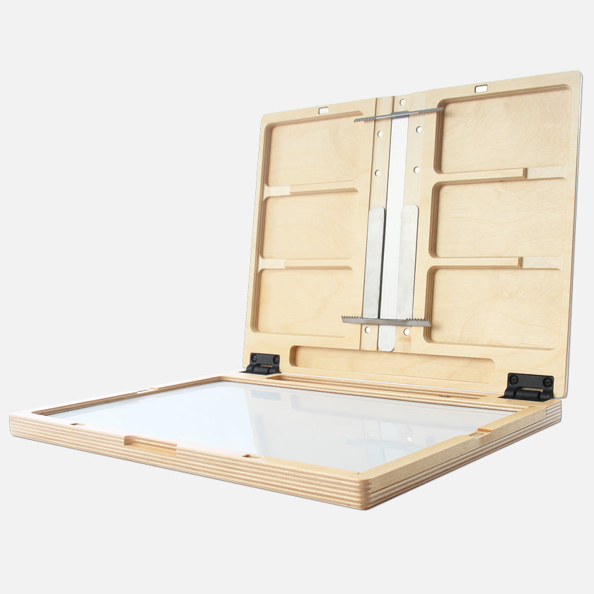 u.go Plein Air | Anywhere Pochade Box (11 u.go Plein Air | Anywhere Pochade Box (11