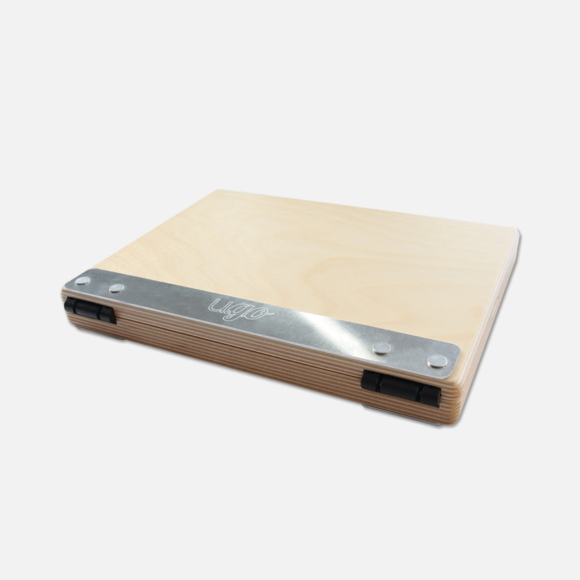 u.go Bundle : Medium u.go Plein Air Setup