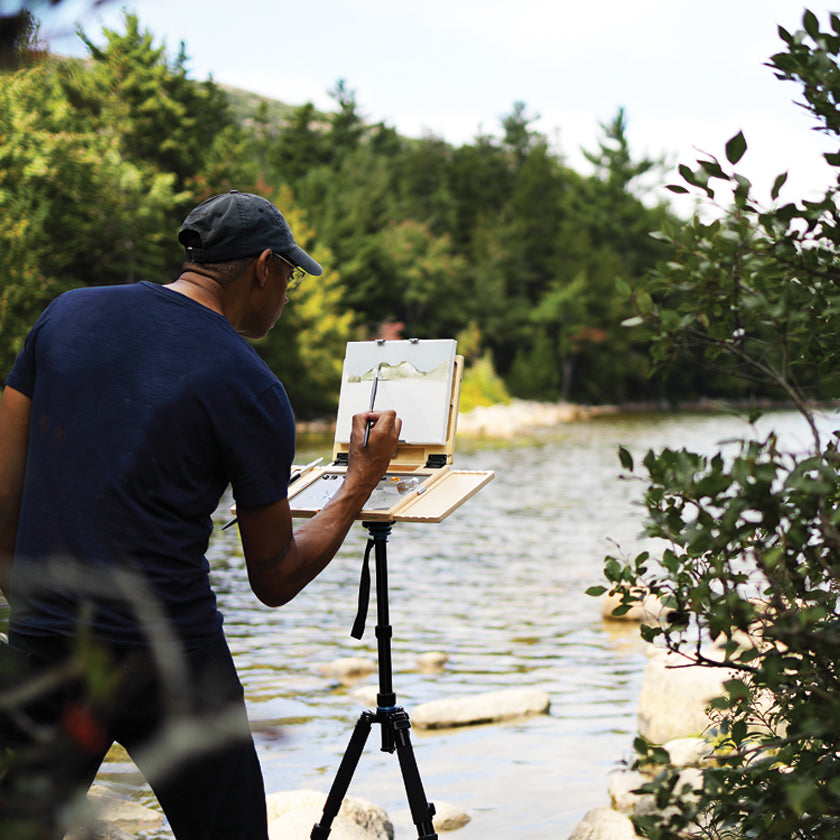 u.go Bundle : Medium u.go Plein Air Setup