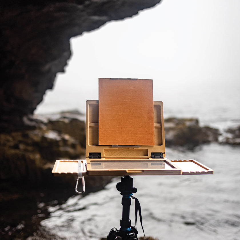 u.go Bundle : Medium u.go Plein Air Setup