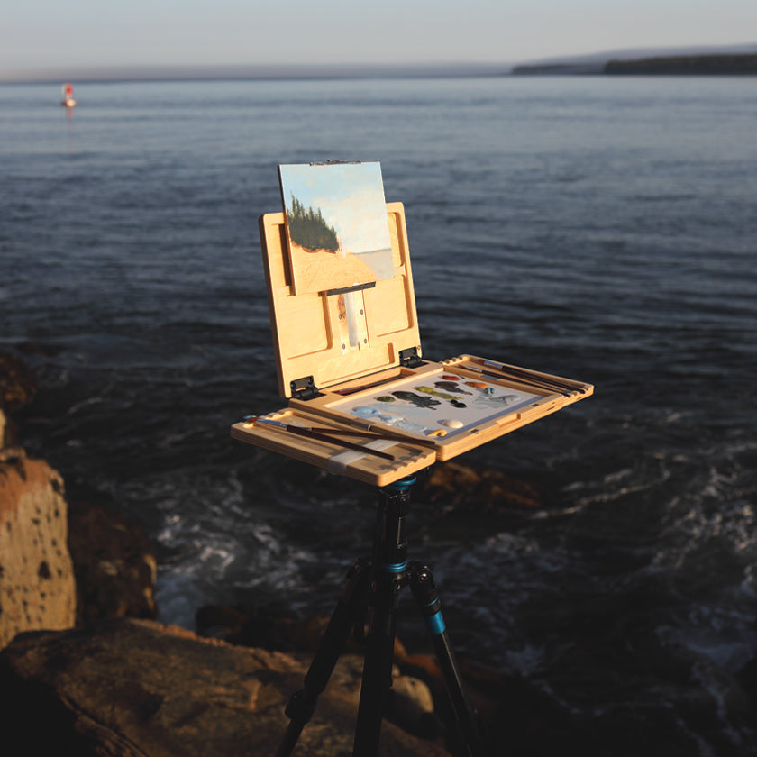 u.go Bundle : Medium u.go Plein Air Setup