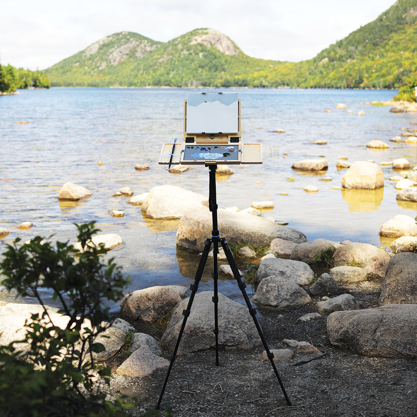 u.go Bundle : Medium u.go Plein Air Setup